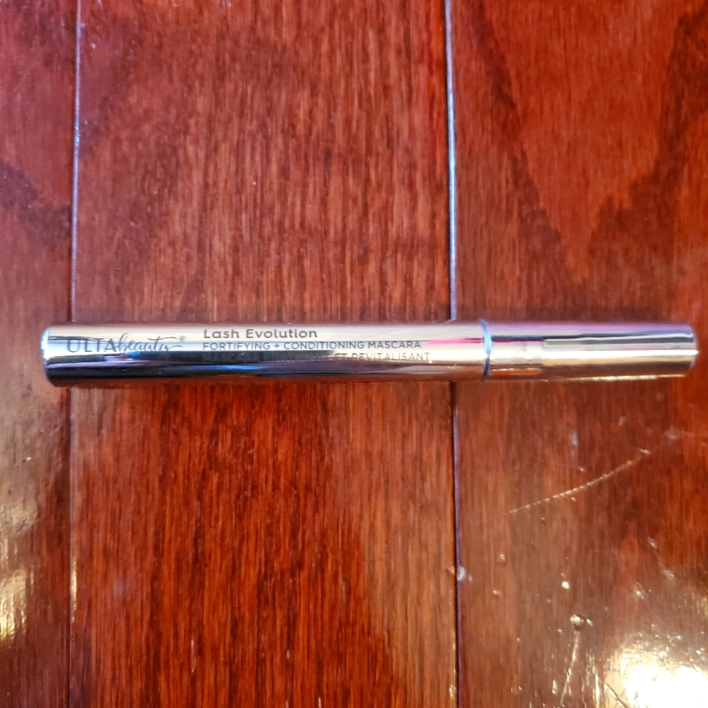 NWT new with tags Ulta Beauty Lash Evoliution mascara